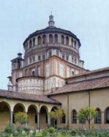 Santa Maria delle Grazie